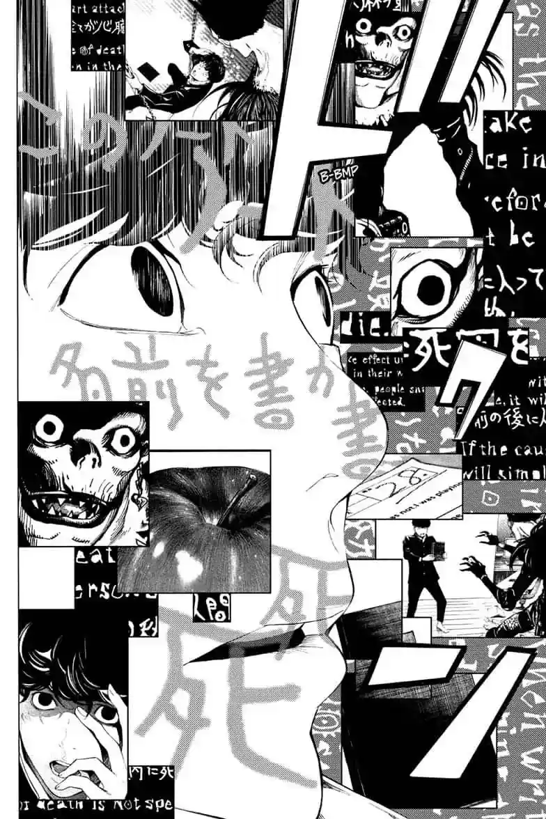 Komik 1